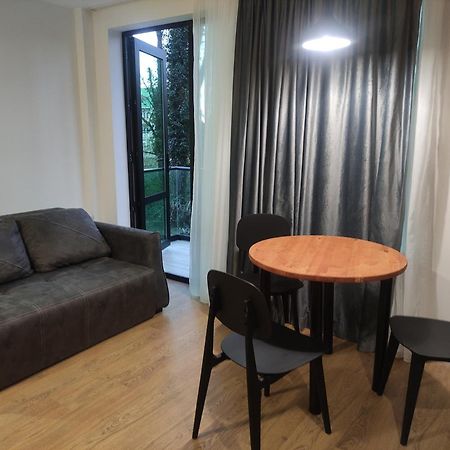 Pine Aparthotel Shekhvetili Esterno foto