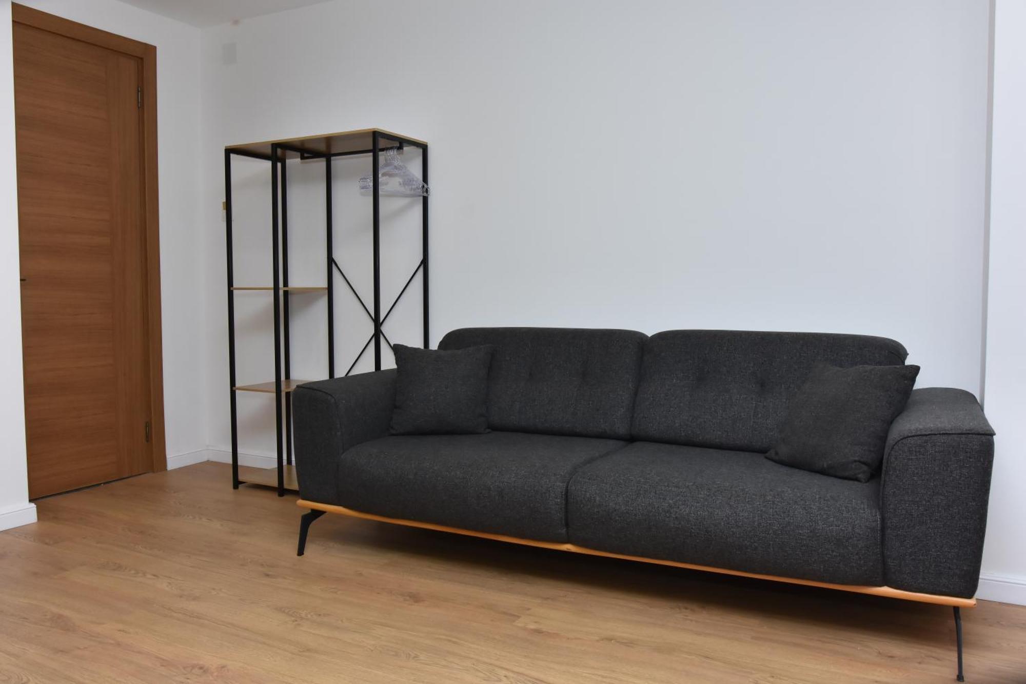 Pine Aparthotel Shekhvetili Esterno foto