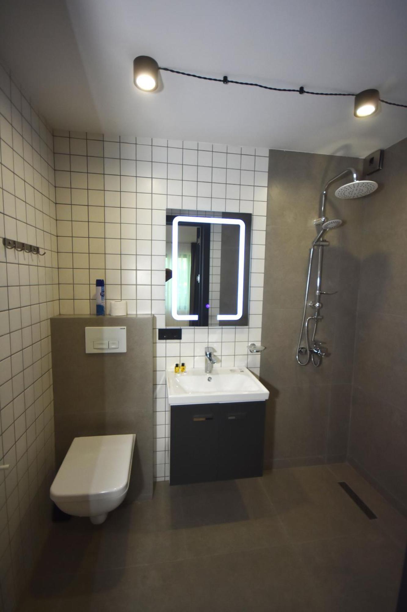Pine Aparthotel Shekhvetili Esterno foto